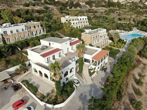 hermes hotel kefalos kos greece.